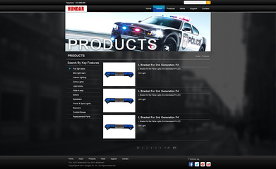 溫州恒古科技發(fā)展有限公司官網(wǎng)設(shè)計(jì)與品牌數(shù)字化呈現(xiàn)