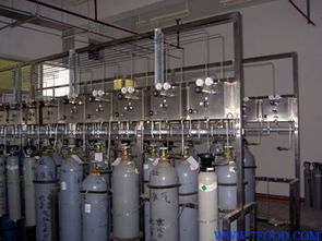 融合物理與數(shù)字 氣體管路設(shè)計(jì)與安裝中的軟件開發(fā)革新