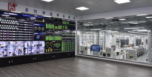 再添13家，全球燈塔工廠103座！設(shè)計(jì)服務(wù)如何點(diǎn)亮智造未來？